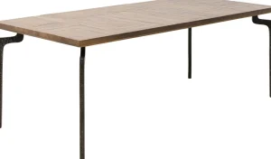 KARE Design Eettafel Bug Figaro 200x90cm