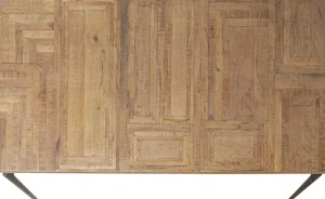 KARE Design Eettafel Bug Figaro 200x90cm