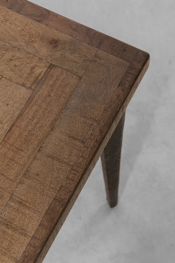 KARE Design Eettafel Bug Figaro 200x90cm