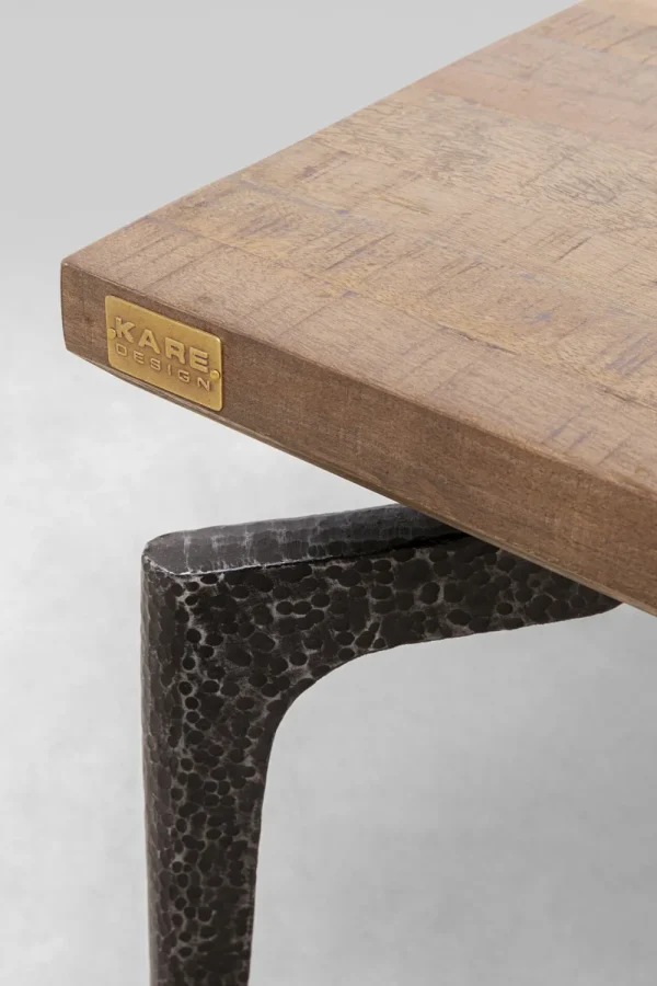 KARE Design Eettafel Bug Figaro 200x90cm