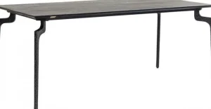 KARE Design Eettafel Bug 180x90cm