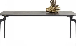 KARE Design Eettafel Bug 180x90cm