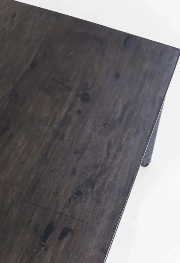 KARE Design Eettafel Bug 300x90cm