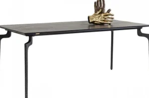 KARE Design Eettafel Bug 180x90cm