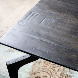 KARE Design Eettafel Bug 300x90cm