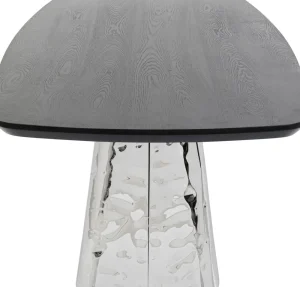 KARE Design Eettafel Caldera 220x110cm