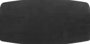 KARE Design Eettafel Caldera 220x110cm