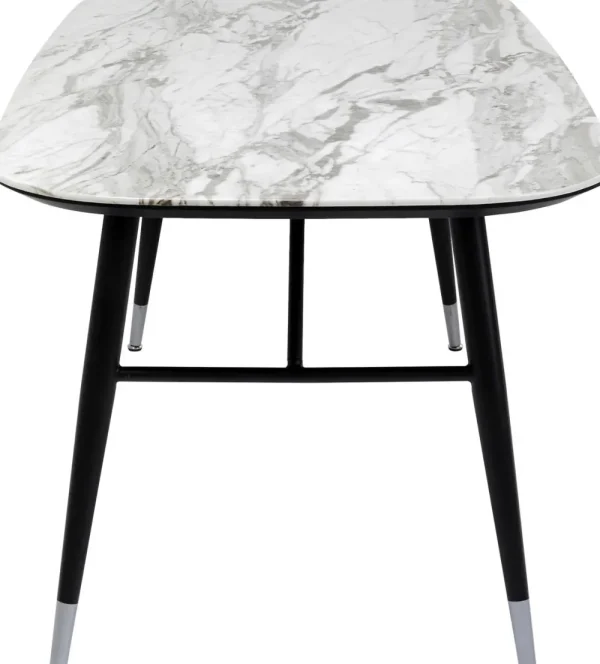 KARE Design Eettafel Catania 180x90cm