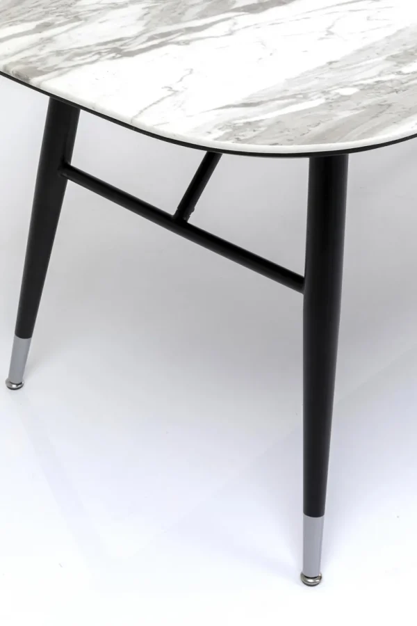 KARE Design Eettafel Catania 180x90cm