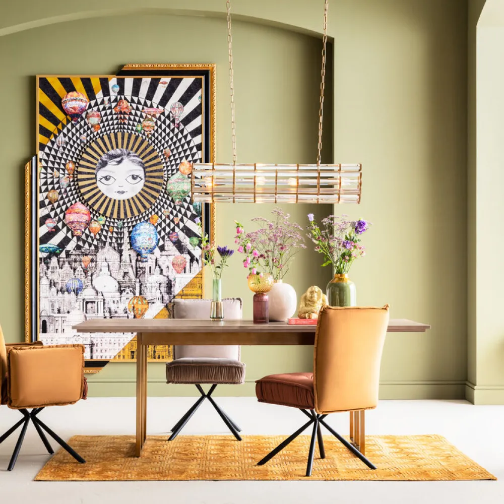 eettafel_cesaro_xcm_0.webp KARE Design Eettafel Cesaro 200x100cm