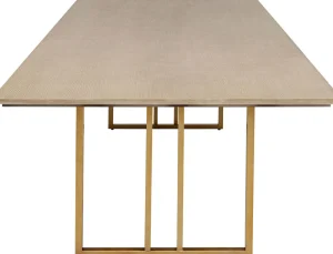 KARE Design Eettafel Cesaro 200x100cm