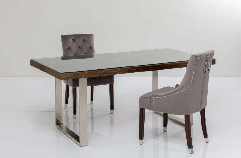 eettafel_conley_chroom_xcm_5.webp KARE Design Eettafel Conley Chroom 180x90cm