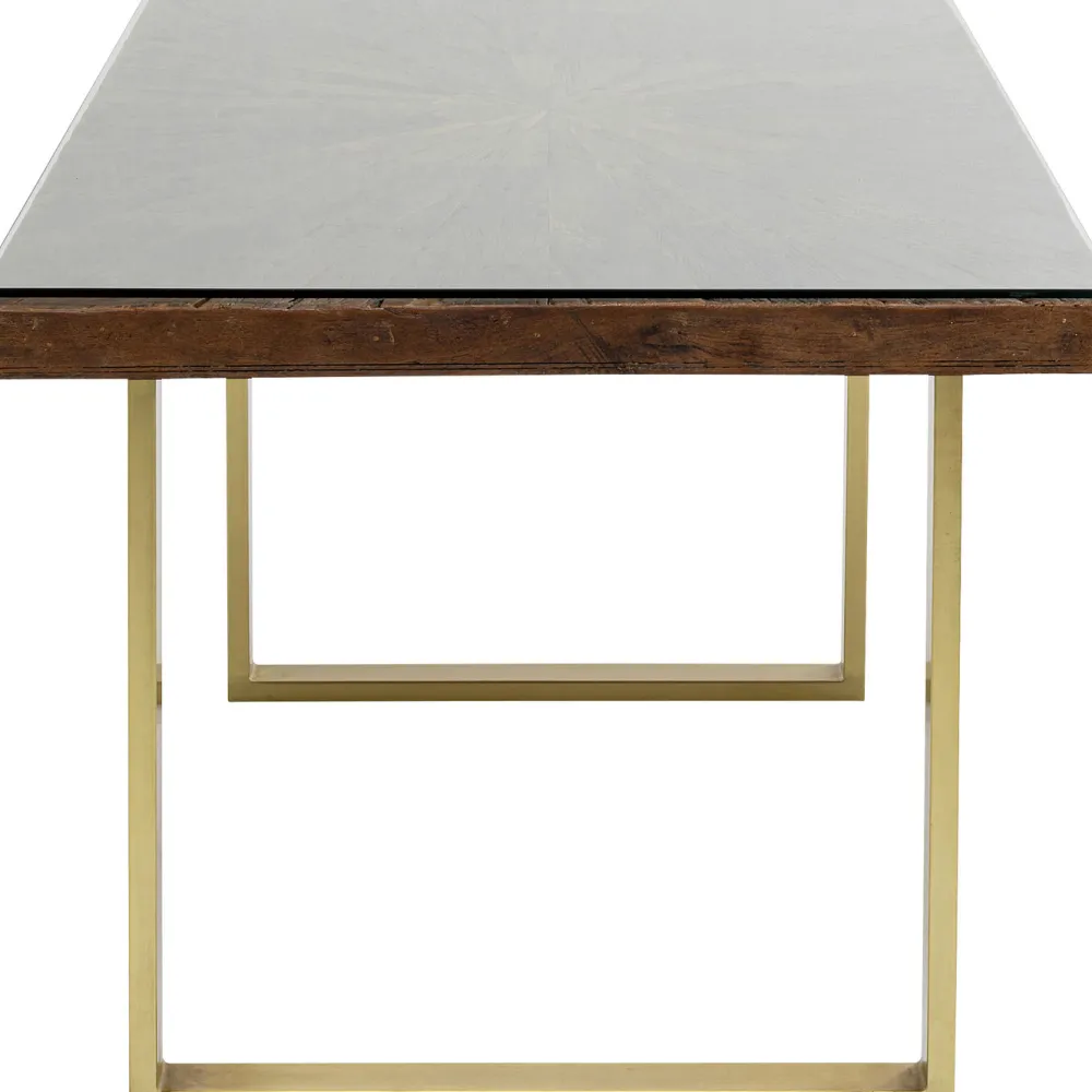 eettafel_conley_messing_xcm_2.webp KARE Design Eettafel Conley Messing 160x80cm