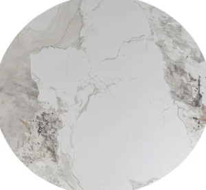 KARE Design Eettafel Cono Ceramic 120cm