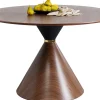KARE Design Eettafel Cono 120cm