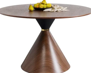 KARE Design Eettafel Cono 120cm