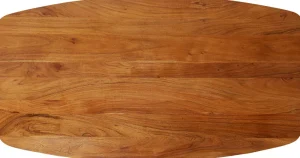 KARE Design Eettafel Denver 180x90cm