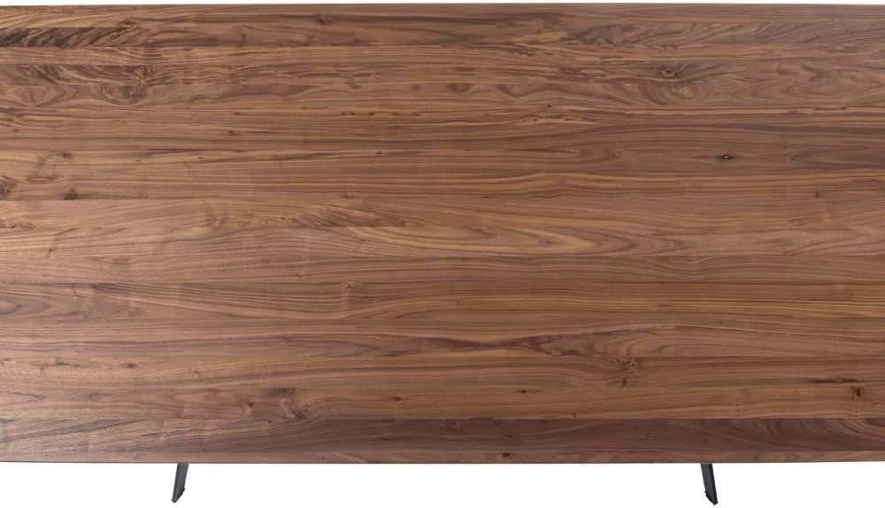 eettafel_downtown_walnoot_xcm_3-1.webp KARE Design Eettafel Downtown Walnoot 180x90cm