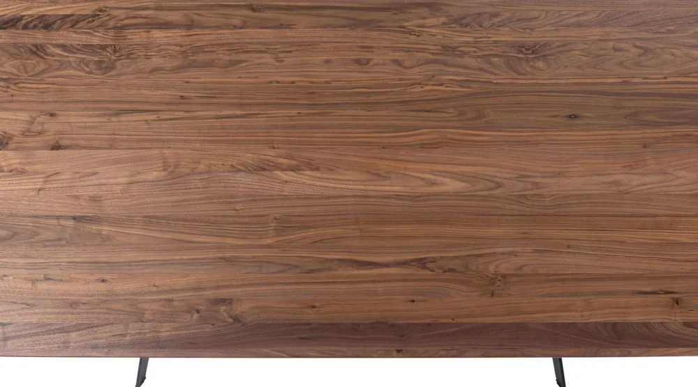 eettafel_downtown_walnoot_xcm_3.webp KARE Design Eettafel Downtown Walnoot 220x100cm