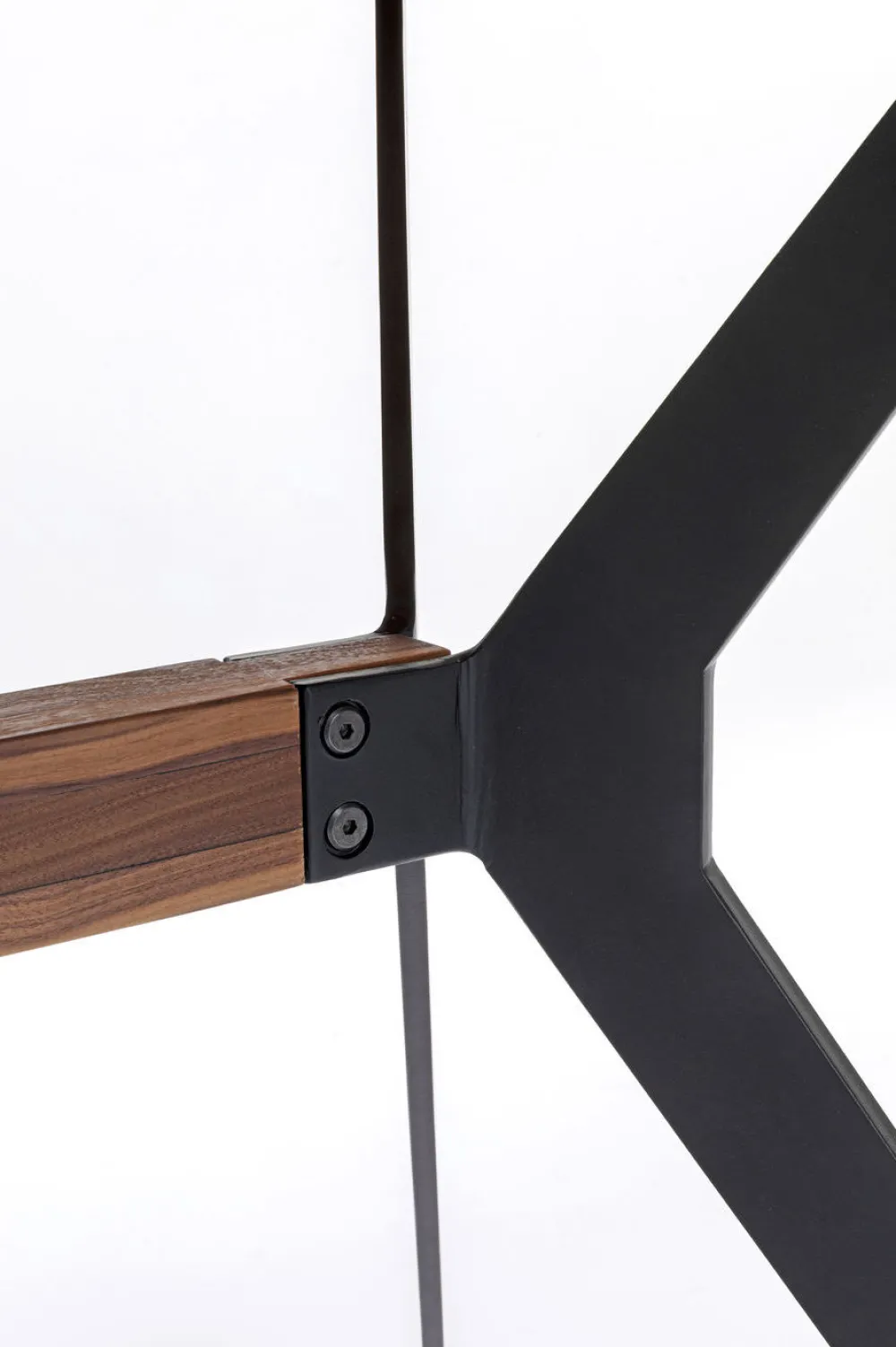 eettafel_downtown_walnoot_xcm_5-1.webp KARE Design Eettafel Downtown Walnoot 180x90cm