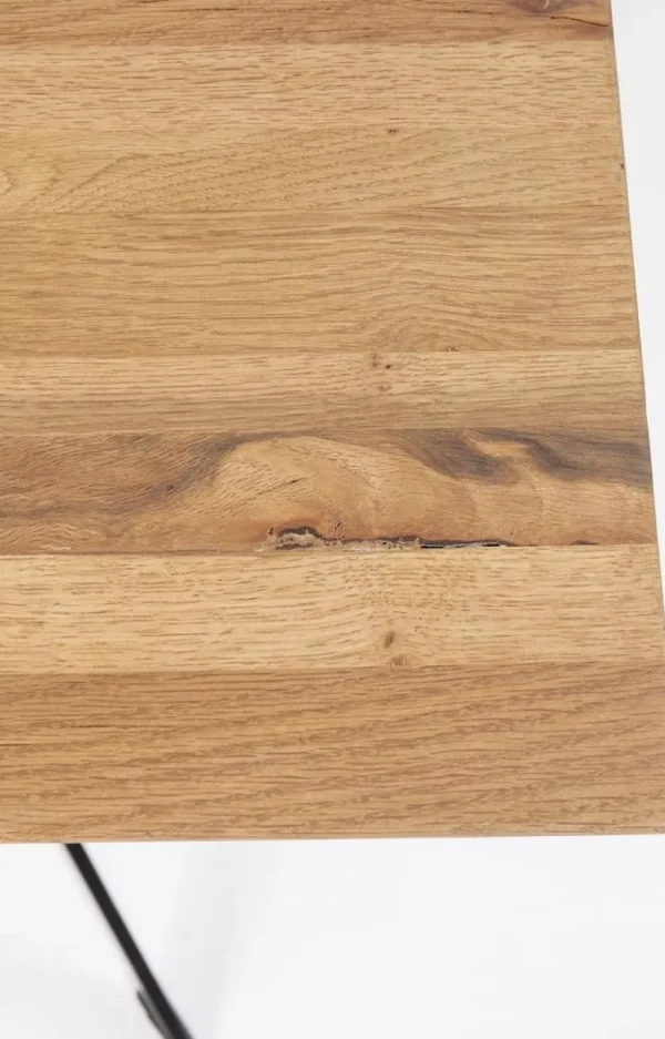 KARE Design Eettafel Downtown 180x90cm