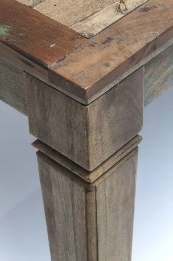 KARE Design Eettafel Duld Range 220x100cm