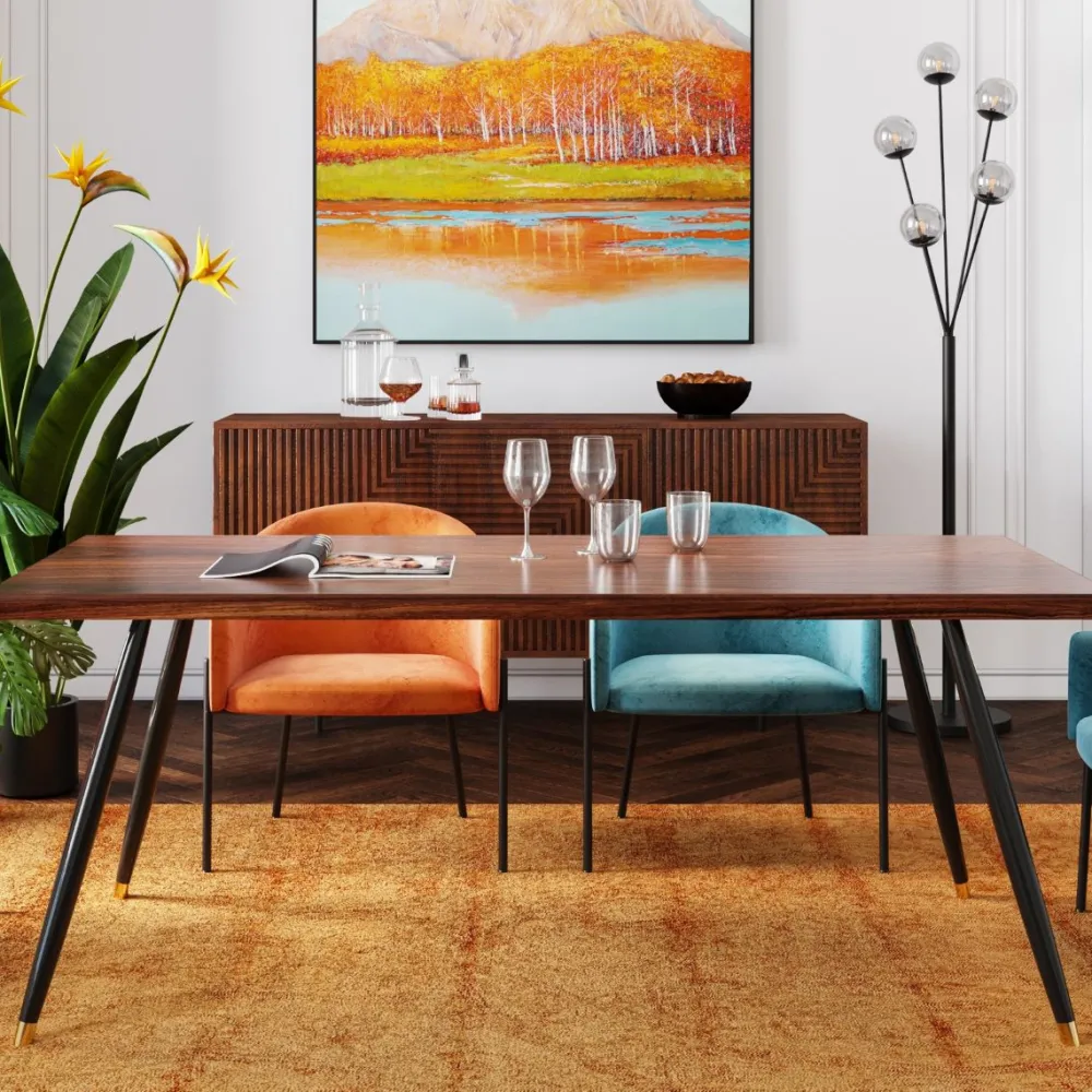 eettafel_duran_xcm_0.webp KARE Design Eettafel Duran 160x80cm