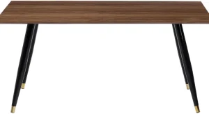 KARE Design Eettafel Duran 160x80cm