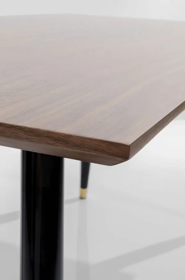 KARE Design Eettafel Duran 160x80cm