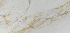 KARE Design Eettafel Eternity Cross Brass 160x80cm