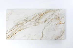 KARE Design Eettafel Eternity Oho Chroom 180x90cm