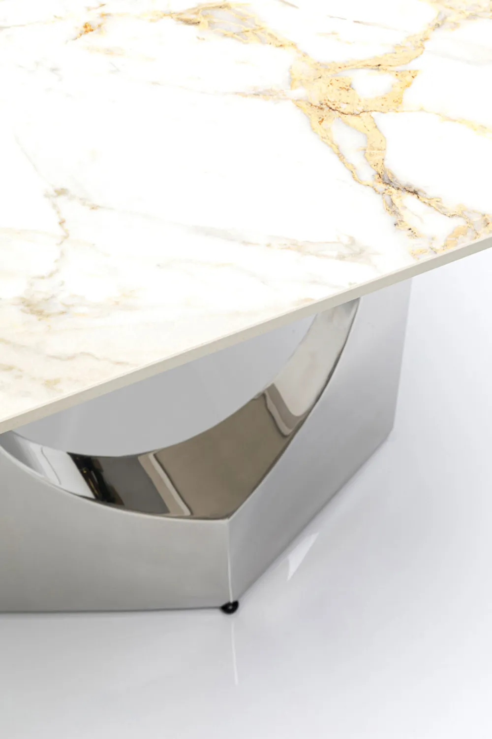 eettafel_eternity_oho_chroom_xcm_4.webp KARE Design Eettafel Eternity Oho Chroom 180x90cm