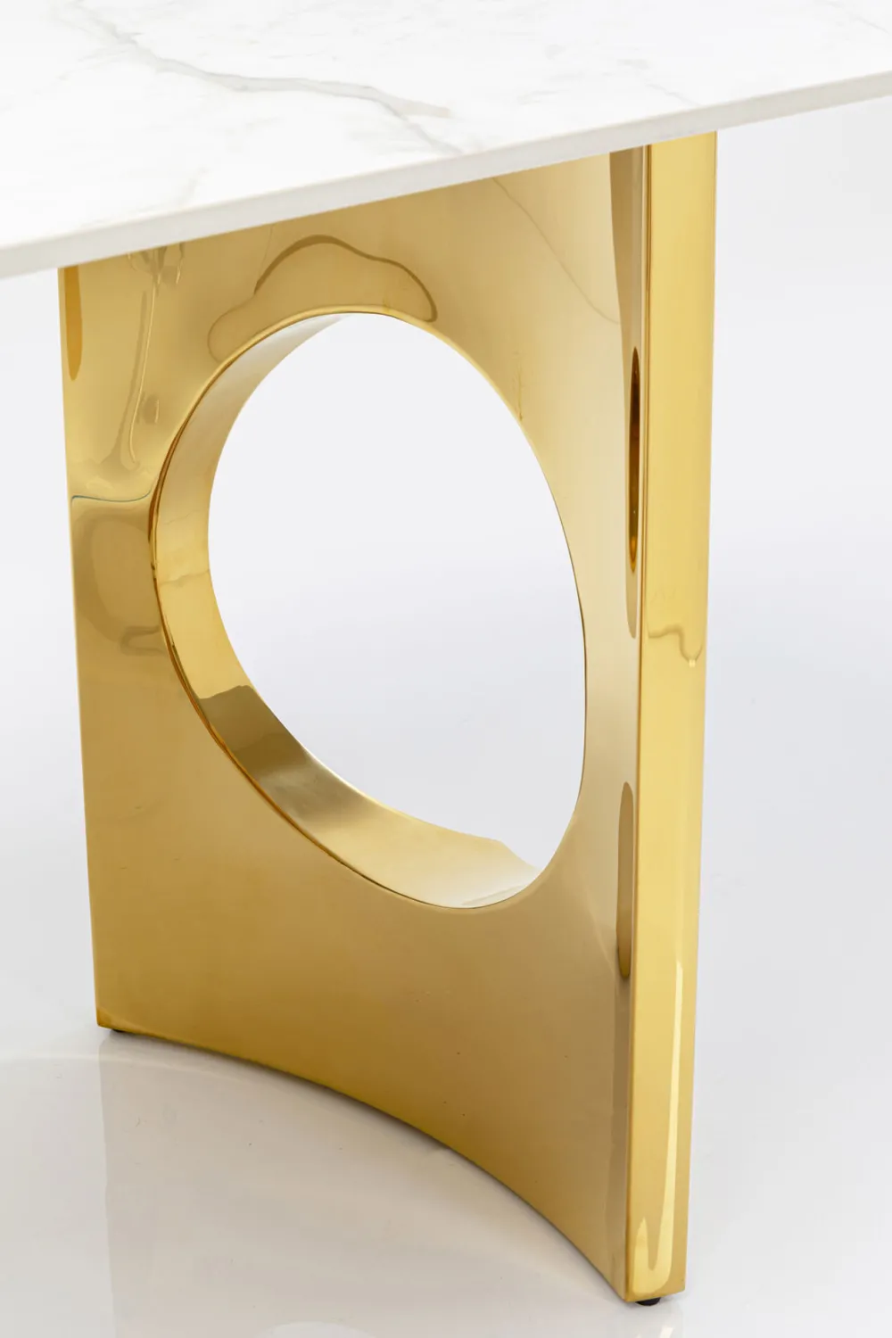 eettafel_eternity_oho_gold_xcm_5.webp KARE Design Eettafel Eternity Oho Gold 180x90cm