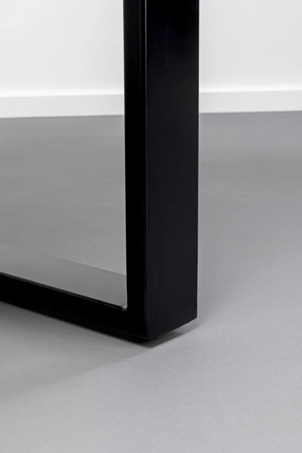 eettafel_eternity_zwart_xcm_5.webp KARE Design Eettafel Eternity Zwart 180x90cm