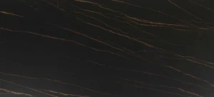 KARE Design Eettafel Gloria Ceramic Black 180x90cm