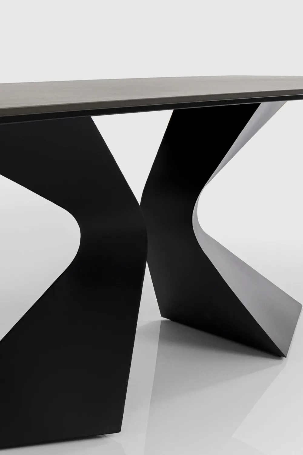 eettafel_gloria_ceramic_black_xcm_5.webp KARE Design Eettafel Gloria Ceramic Black 180x90cm