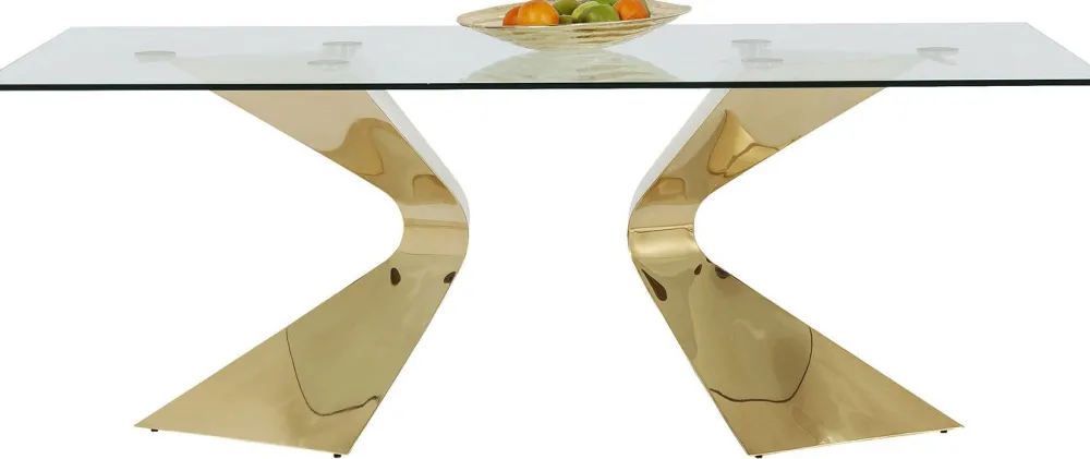 eettafel_gloria_goud_xcm_2.webp KARE Design Eettafel Gloria Goud 200x100cm