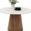 KARE Design Eettafel Grace Ø115cm