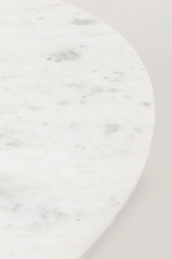 KARE Design Eettafel Grace Ø115cm