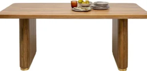 KARE Design Eettafel Grace 180x90cm