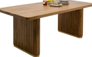 KARE Design Eettafel Grace 180x90cm