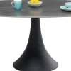 KARE Design Eettafel Grande Possibilita Black 180x120cm