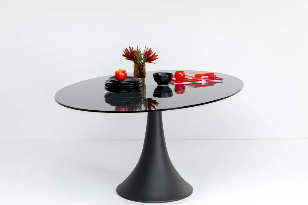 eettafel_grande_possibilita_smoke_glass_xcm_1.webp KARE Design Eettafel Grande Possibilita Smoke Glass 180x120cm