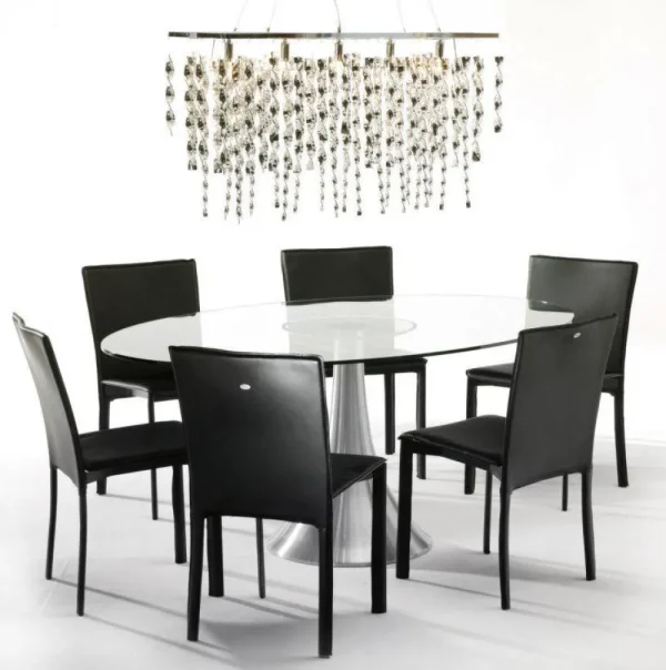 KARE Design Eettafel Grande Possibilita 180x120cm