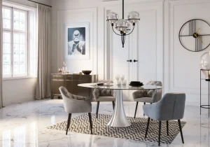 KARE Design Eettafel Grande Possibilita 180x120cm