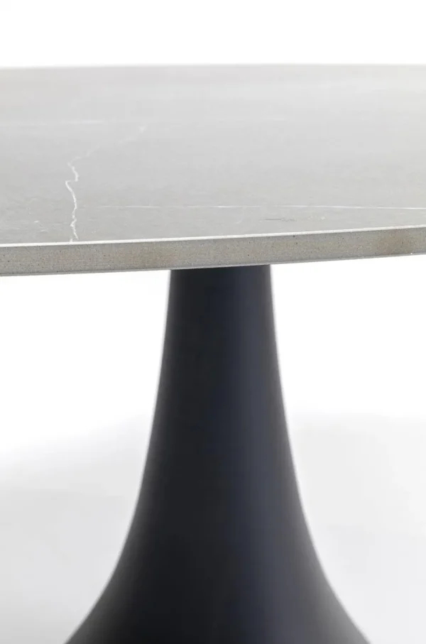 KARE Design Eettafel Grande Possibilita Zwart 180x120cm