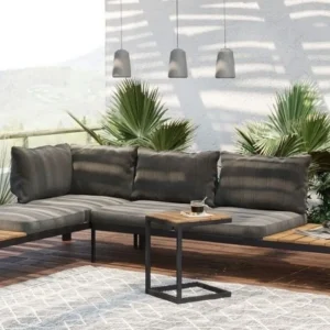 KARE Design Eettafel Happy Day