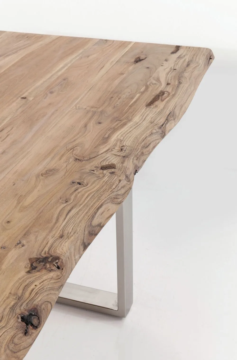 eettafel_harmony_chrome_x_5-2.webp KARE Design Eettafel Harmony Chrome 180x90