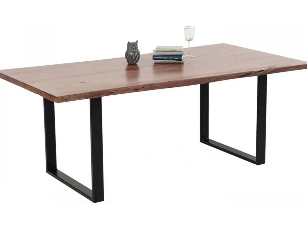 eettafel_harmony_dark_black_x_2-2.webp KARE Design Eettafel Harmony Dark Black 200x100