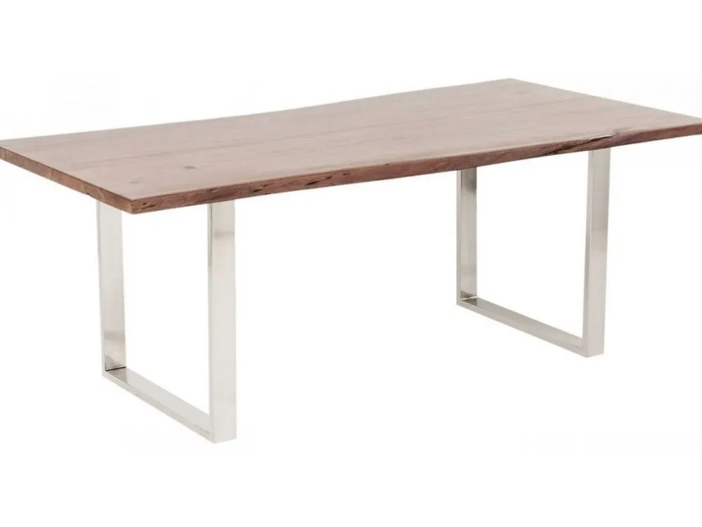 eettafel_harmony_dark_chrome_x_0.webp KARE Design Eettafel Harmony Dark Chrome 200x100